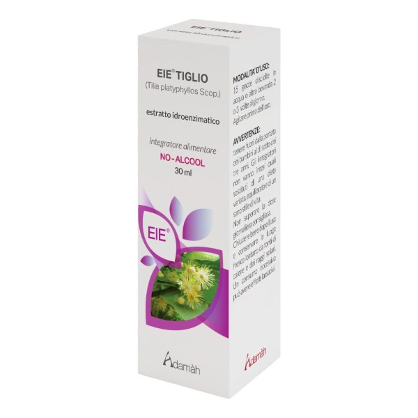 EIE TIGLIO Gtt 30ml EIE TIGLIO Gtt 30ml