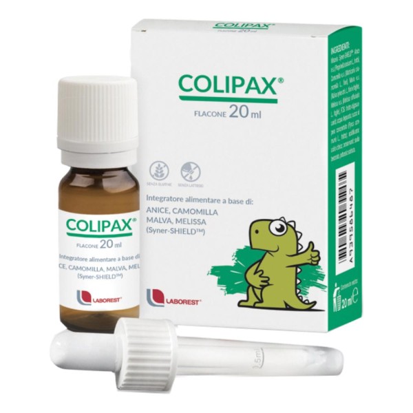 COLIPAX Gtt 20ml