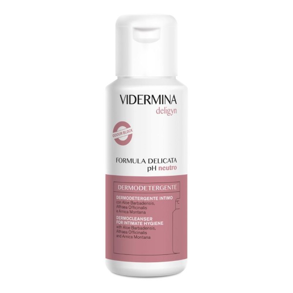 VIDERMINA DELIGYN DET 300ML