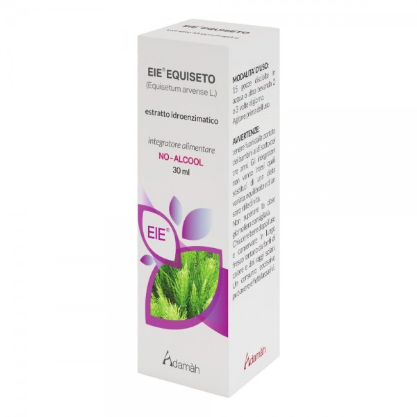 EIE EQUISETO Gtt 30ml