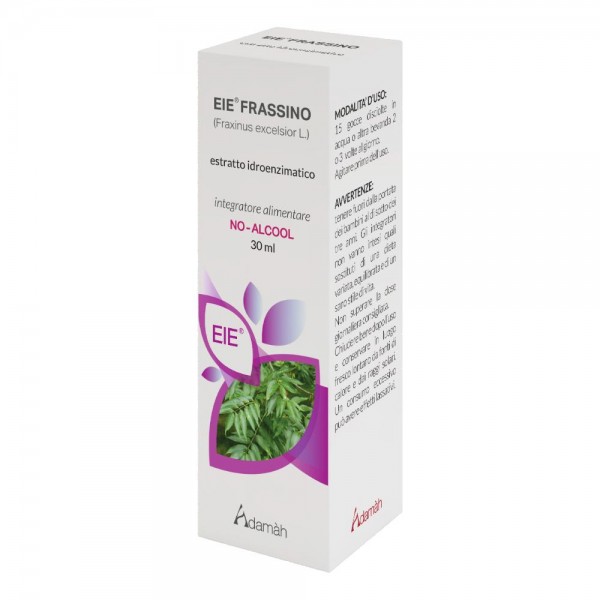 EIE FRASSINO Gtt 30ml