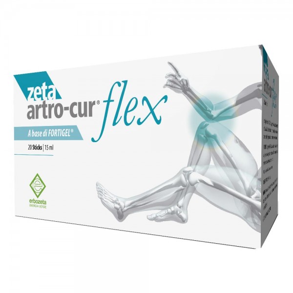 ZETA ARTRO-CUR FLEX 20 Stick