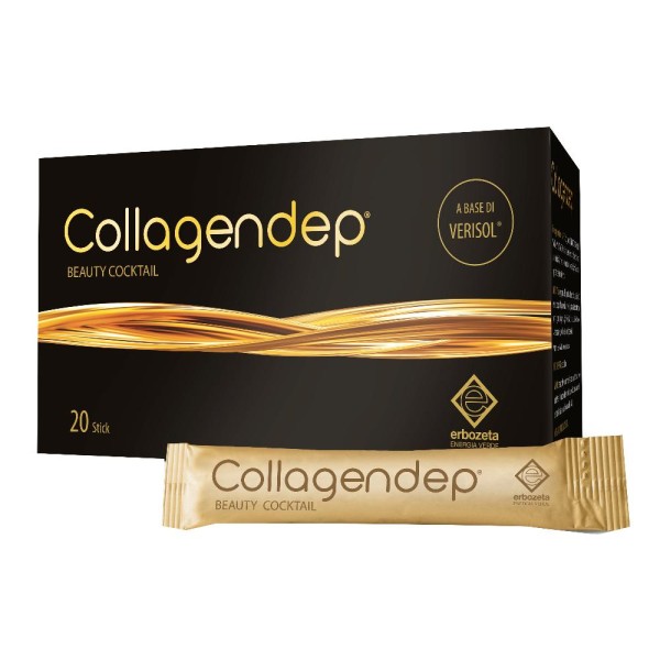 COLLAGENDEP 20STICK 15ML