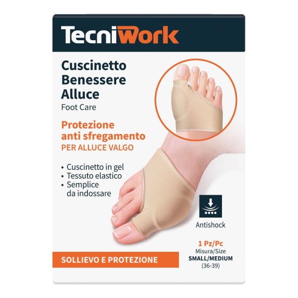 NIGHT&DAY Beness.Alluce S/M