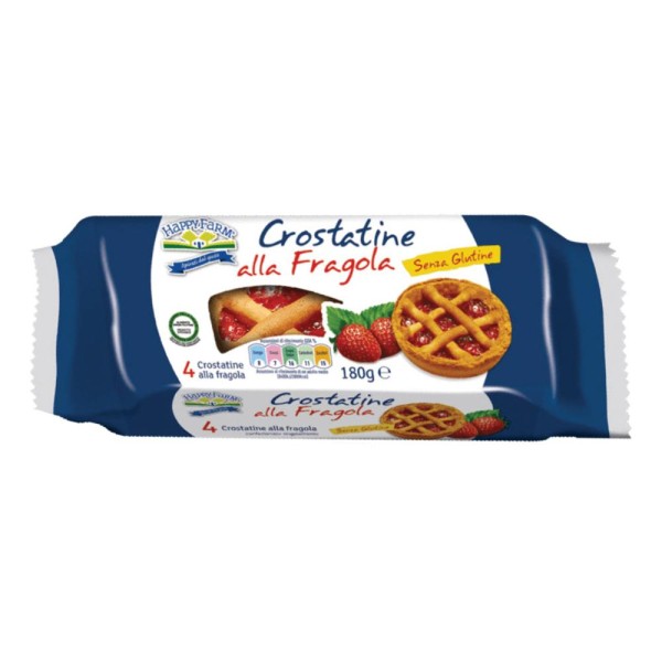 HAPPY FARM CROST FRA 180G HAPPY FARM CROST FRA 180G