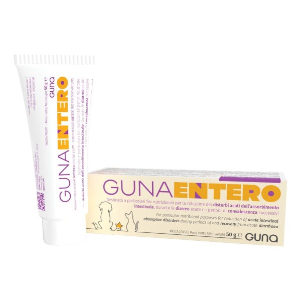 GUNAENTERO 50g