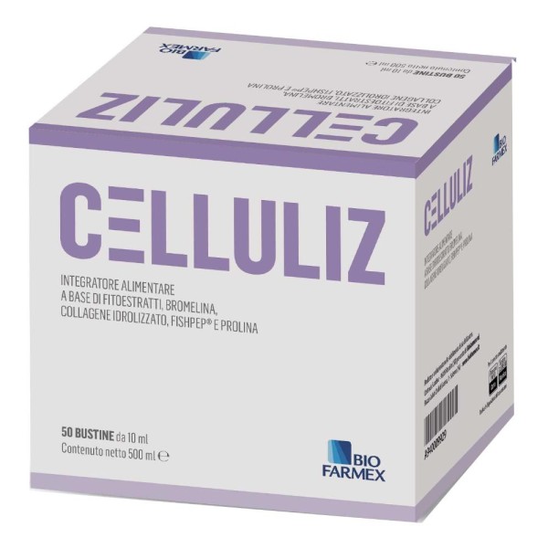CELLULIZ 50 Stick 10ml