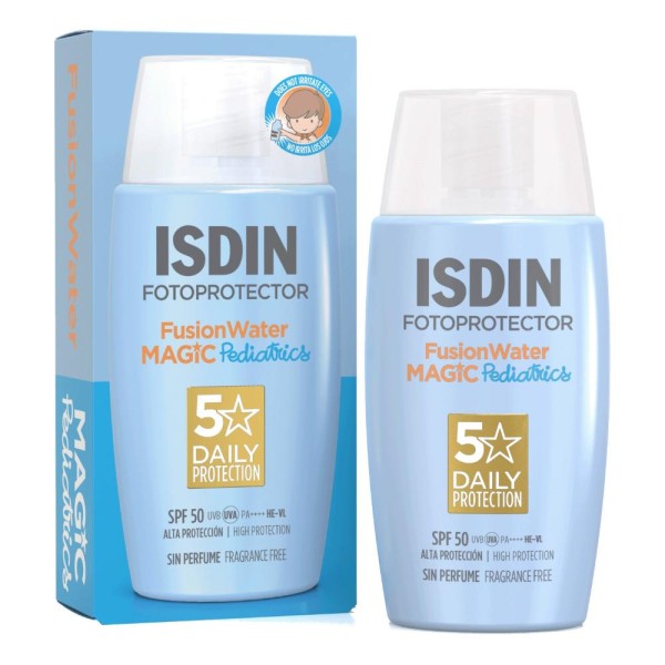 FOTOPROT.Fusion Water Ped.50ml FOTOPROT.Fusion Water Ped.50ml