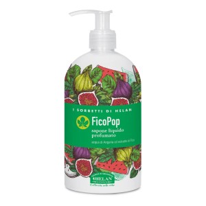 I SORBETTI FicoPop Sap.Liq.