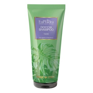 EUPHIDRA Doccia Sh.Tiare'200ml