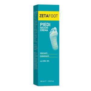 ZF Crema Piedi Secchi 100ml