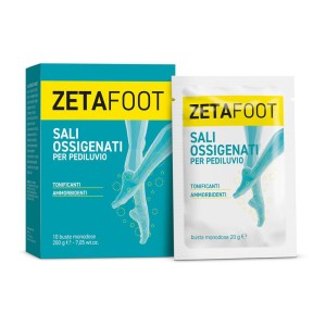 ZF Sali*Ossig.10x20g