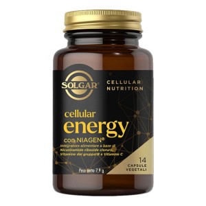CELLULAR Energy 14Cps Veget.
