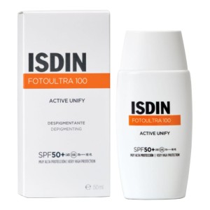 FOTOULTRA Act.Unify Spf50+