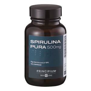 PRINCIPIUM Spirulina 150*Cpr
