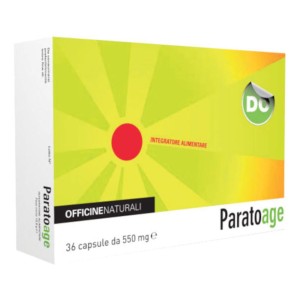PARATOAGE 36Cps