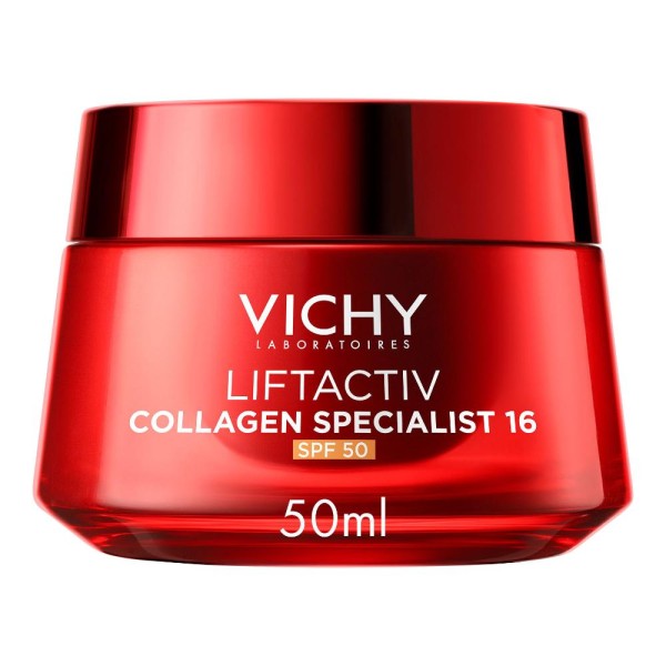 LIFTACTIV Collagen S 16 Cream