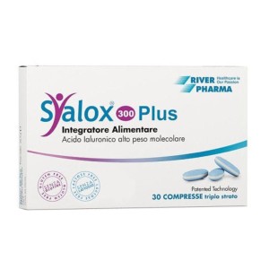SYALOX 300 Plus 30*Cpr