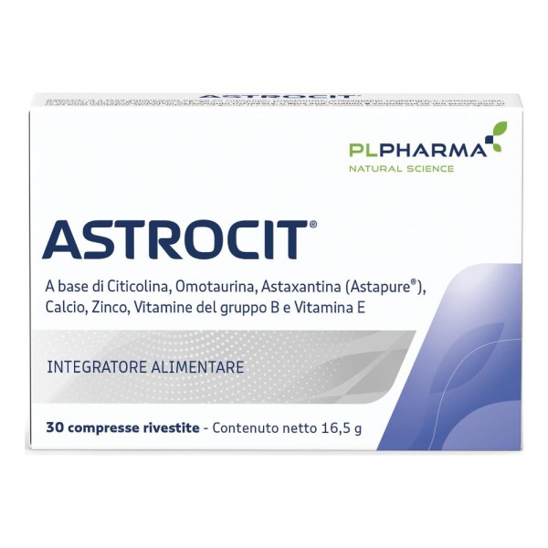 ASTROCIT 30Cpr