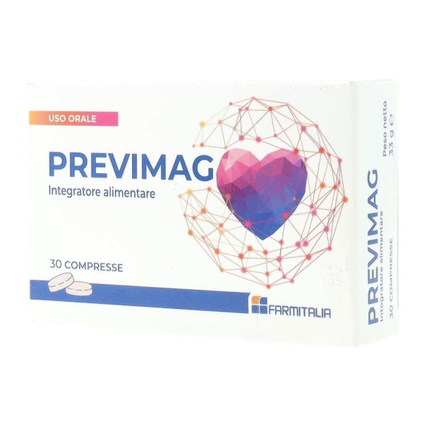 PREVIMAG 30 Cpr