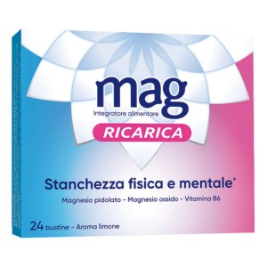 MAG Ricarica 24 Bust.TP