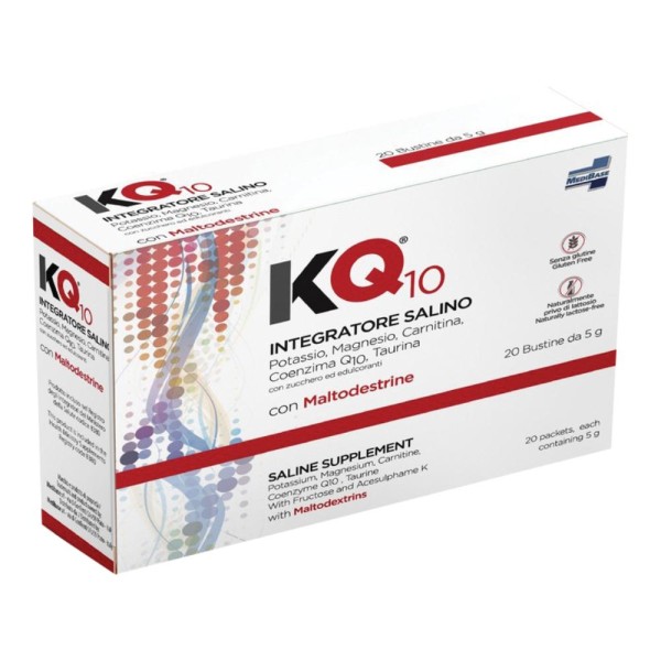 KQ10 20BUST KQ10 20BUST
