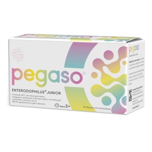 ENTERODOPHILUS J 10x10ml