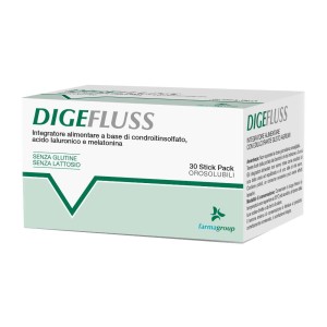 DIGEFLUSS 30 Stick Pack