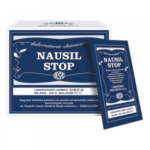NAUSIL Stop 12 Bust.6,5g