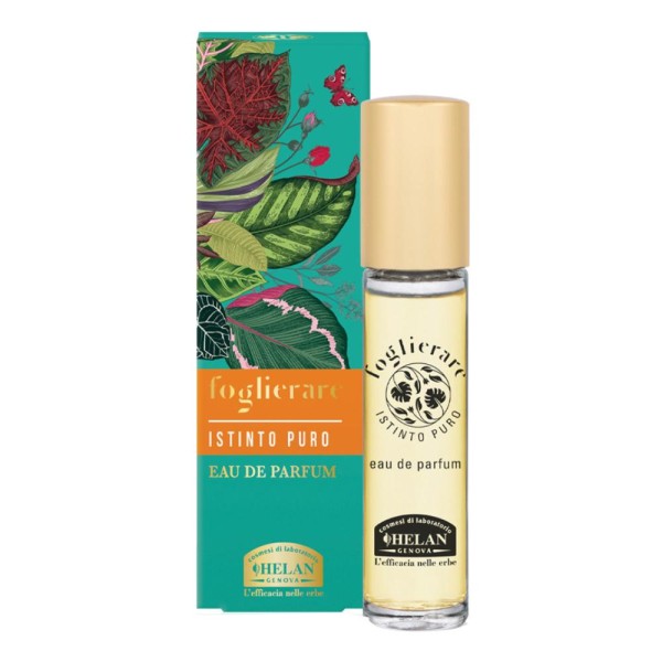 FOGLIERARE Istinto EDP 10ML