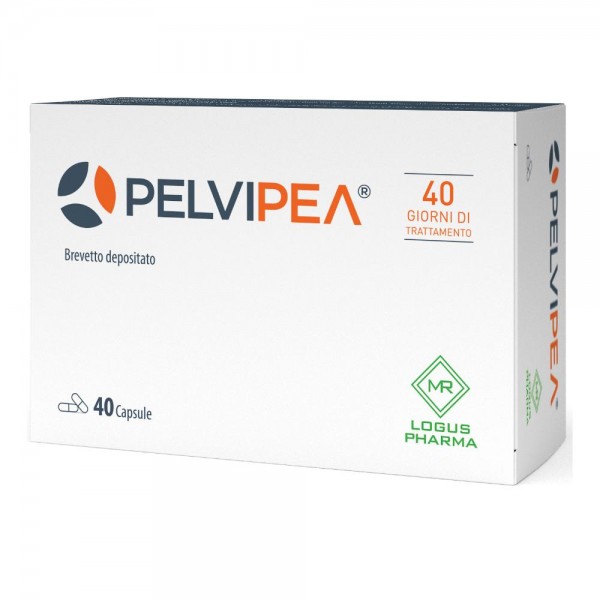 PELVIPEA 40Cps