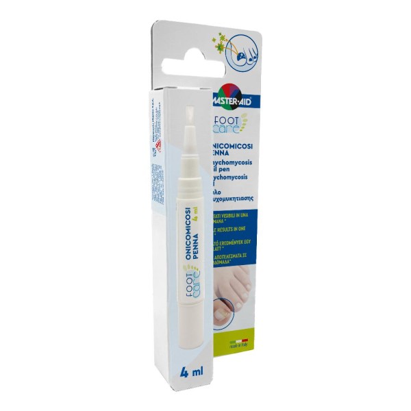 FOOTCARE Penna Onicom.4ml