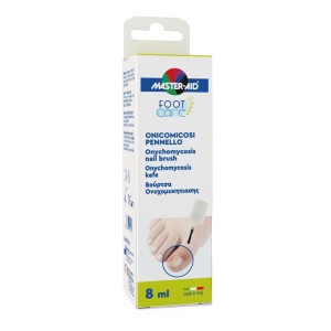 FOOTCARE Pennello Onicom.8ml