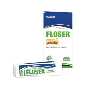 FLOSER 10 Bust.1,5g