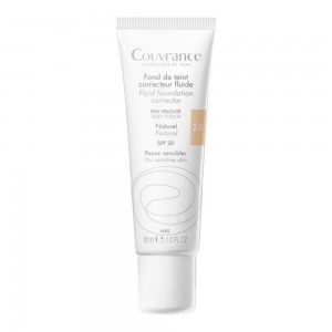 COUVRANCE F/T 02 Naturale 30ml
