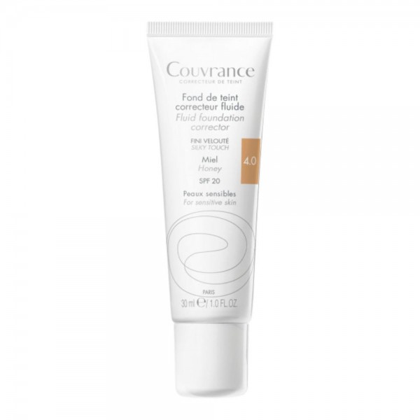 COUVRANCE F/T 04 Miele 30ml