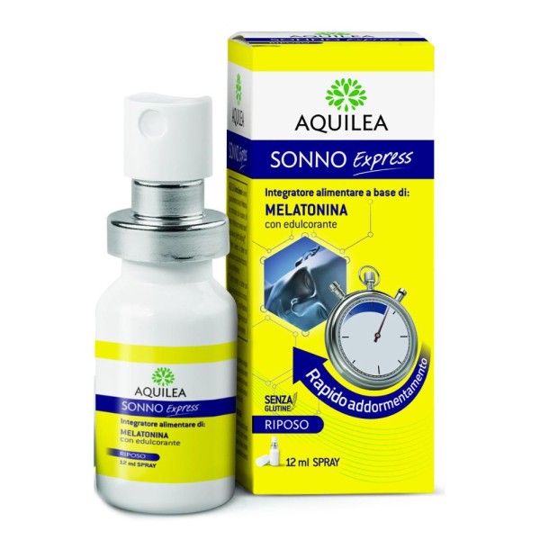 AQUILEA SONNO Express Spy 12ml