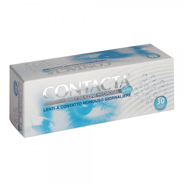 CONTACTA Lens Daily SI HY-4,25
