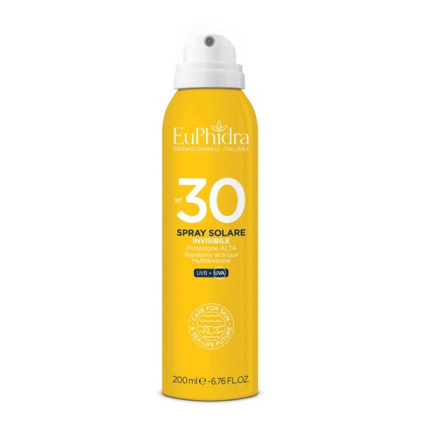 EUPHIDRA KA Spy Inv.fp30 200ml EUPHIDRA KA Spy Inv.fp30 200ml