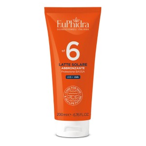 EUPHIDRA KA LATTE SOLARE ABBR6