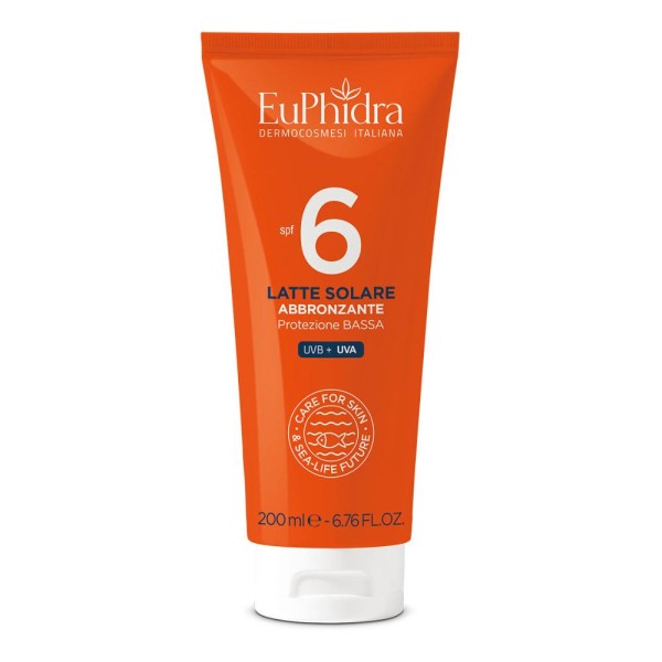 EUPHIDRA KA LATTE SOLARE ABBR6