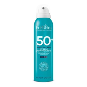 EUPHIDRA KA SPRAY INVIS BB 50+
