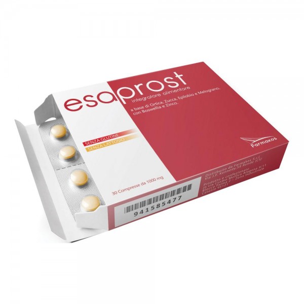 ESAPROST 30 Cpr 1000mg