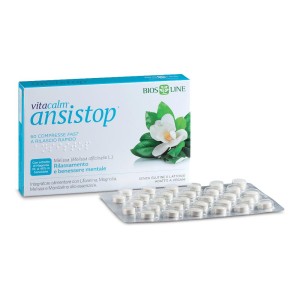 VITA Calm Ansistop 60 Cpr