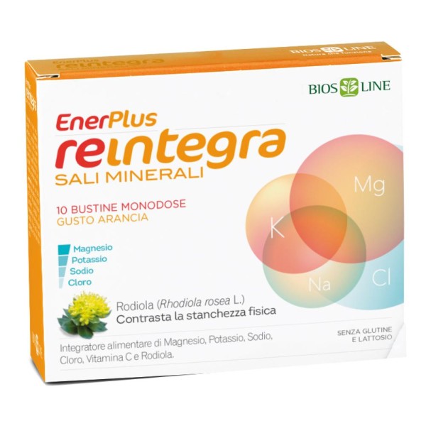 ENERPLUS Reintegra 10 Bust. ENERPLUS Reintegra 10 Bust.