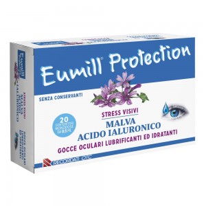EUMILL Protect.Gtt 20fl.0,5ml