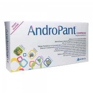 ANDROPANT 30 Cpr