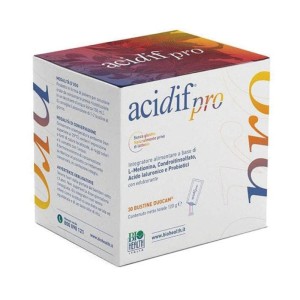 ACIDIF PRO 30 Bust.