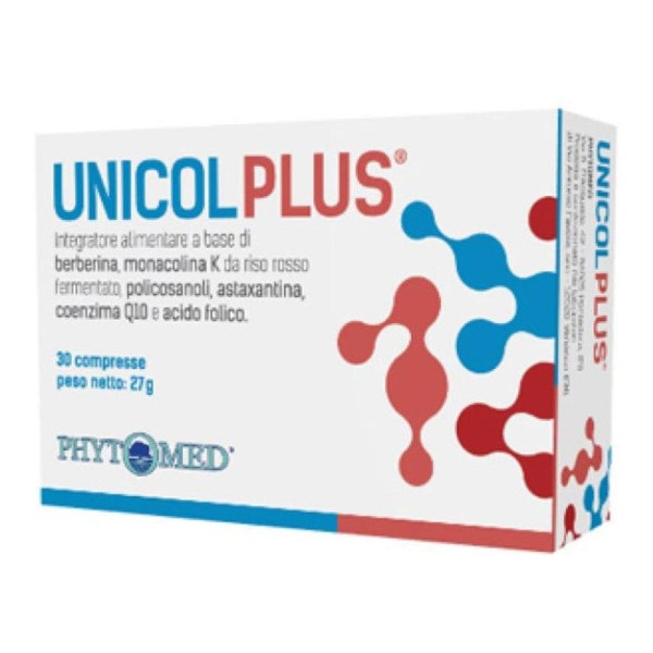 UNICOL 30 Cpr