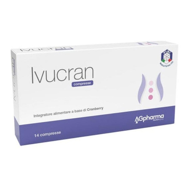 IVUCRAN 14 Cpr
